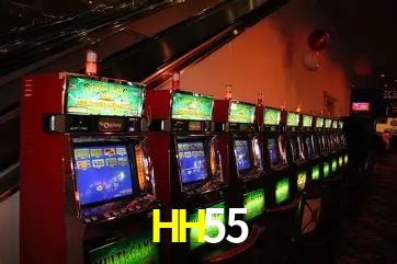 Blackjack Table HH55