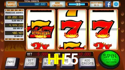 VIP Casino HH55