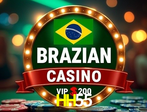 Exclusive Offers HH55
