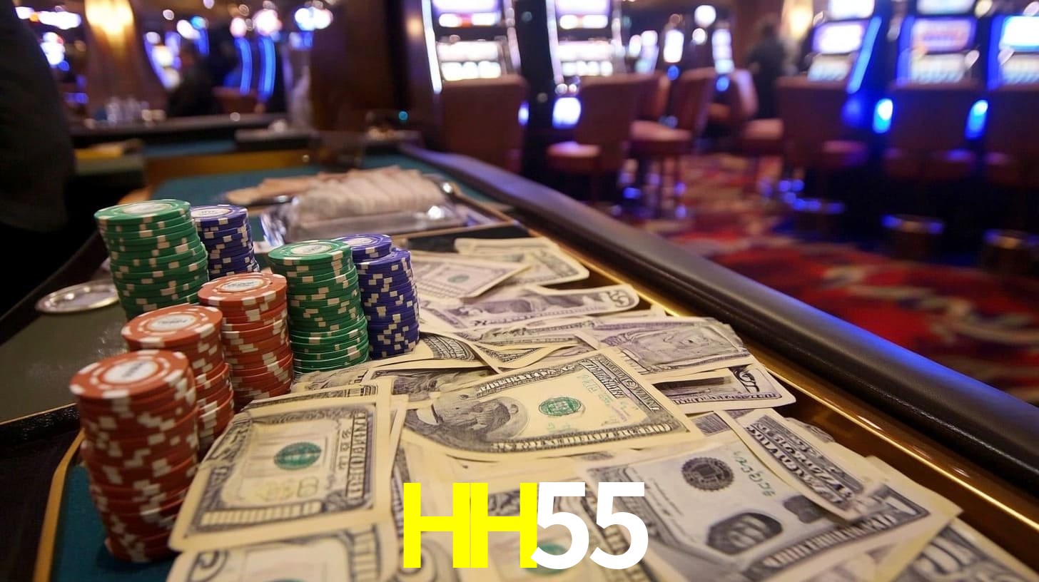 Seasonal Promotions HH55